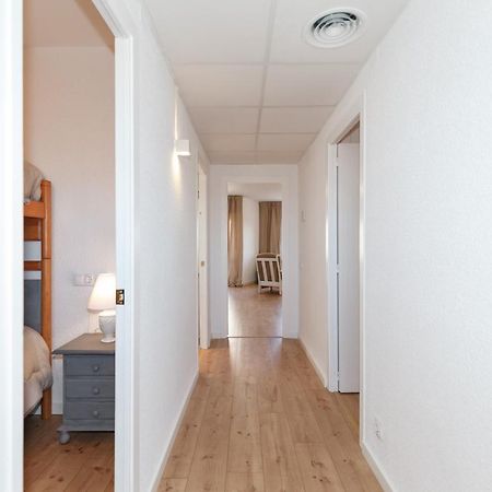 Apartamento Vora Mar 33 Cambrils Εξωτερικό φωτογραφία