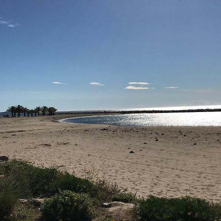 Apartamento Vora Mar 33 Cambrils Εξωτερικό φωτογραφία