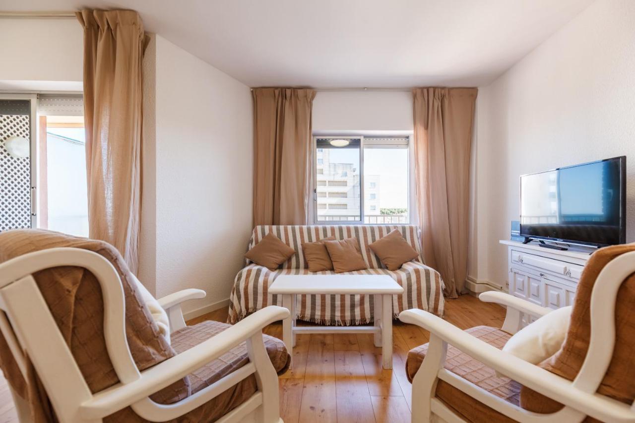 Apartamento Vora Mar 33 Cambrils Εξωτερικό φωτογραφία