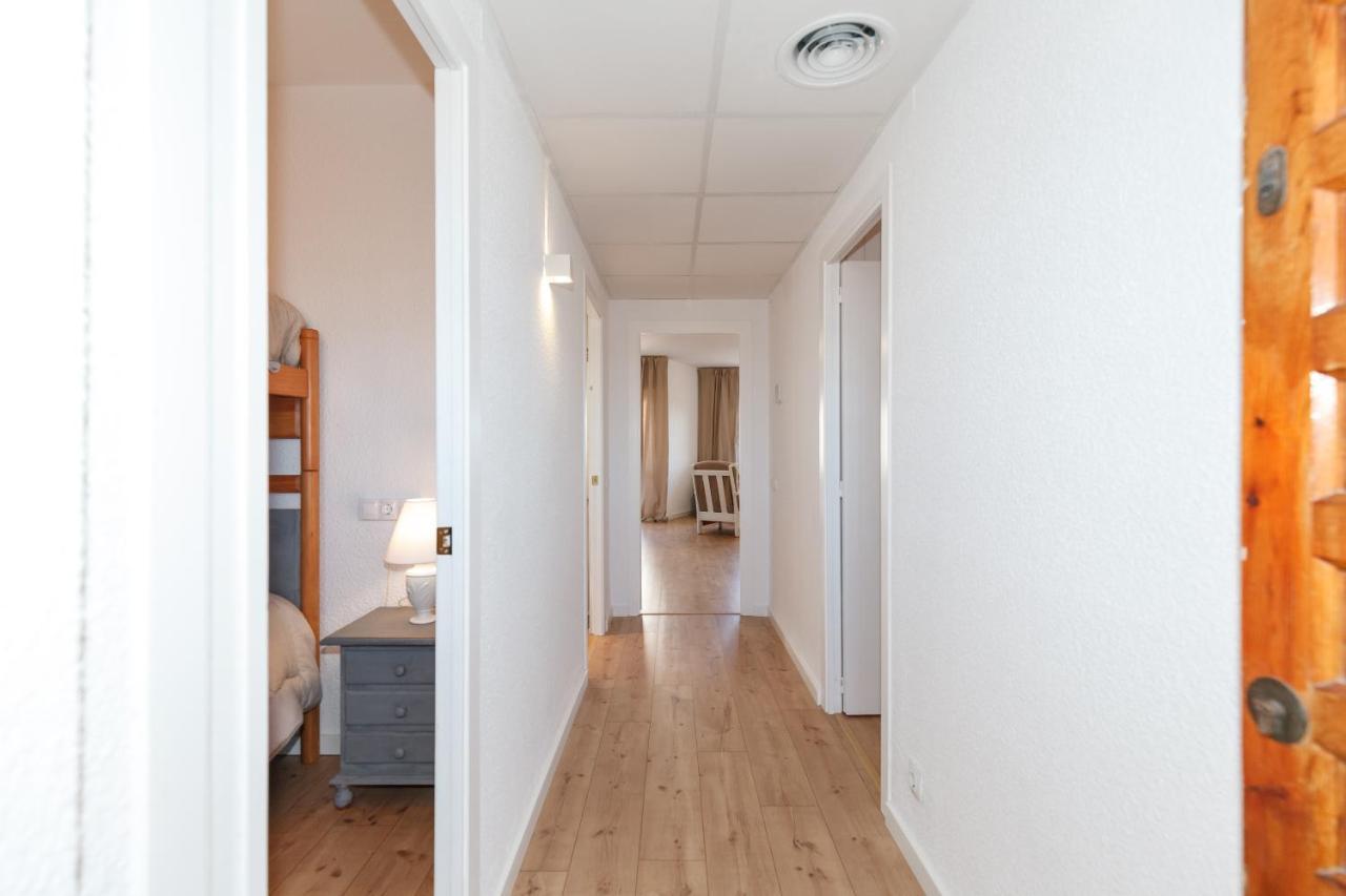 Apartamento Vora Mar 33 Cambrils Εξωτερικό φωτογραφία