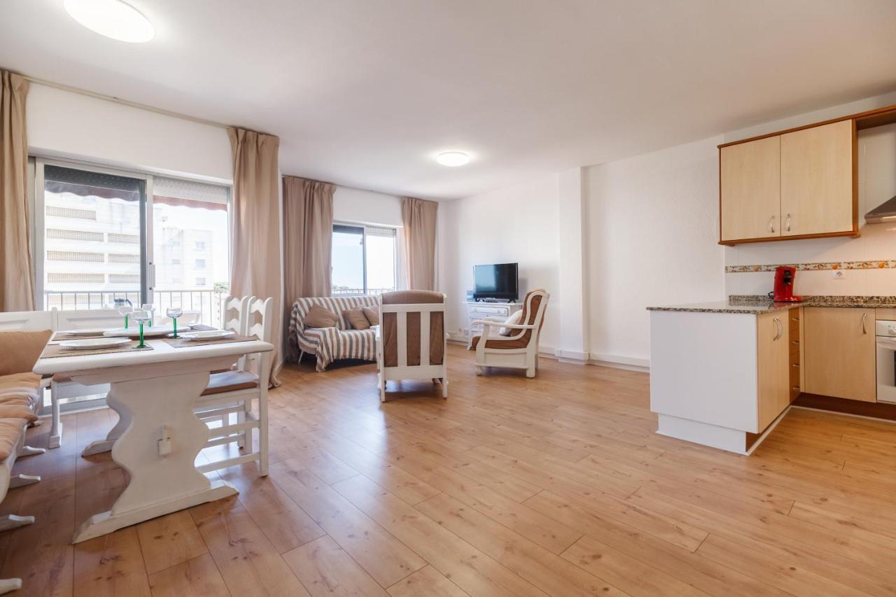 Apartamento Vora Mar 33 Cambrils Εξωτερικό φωτογραφία