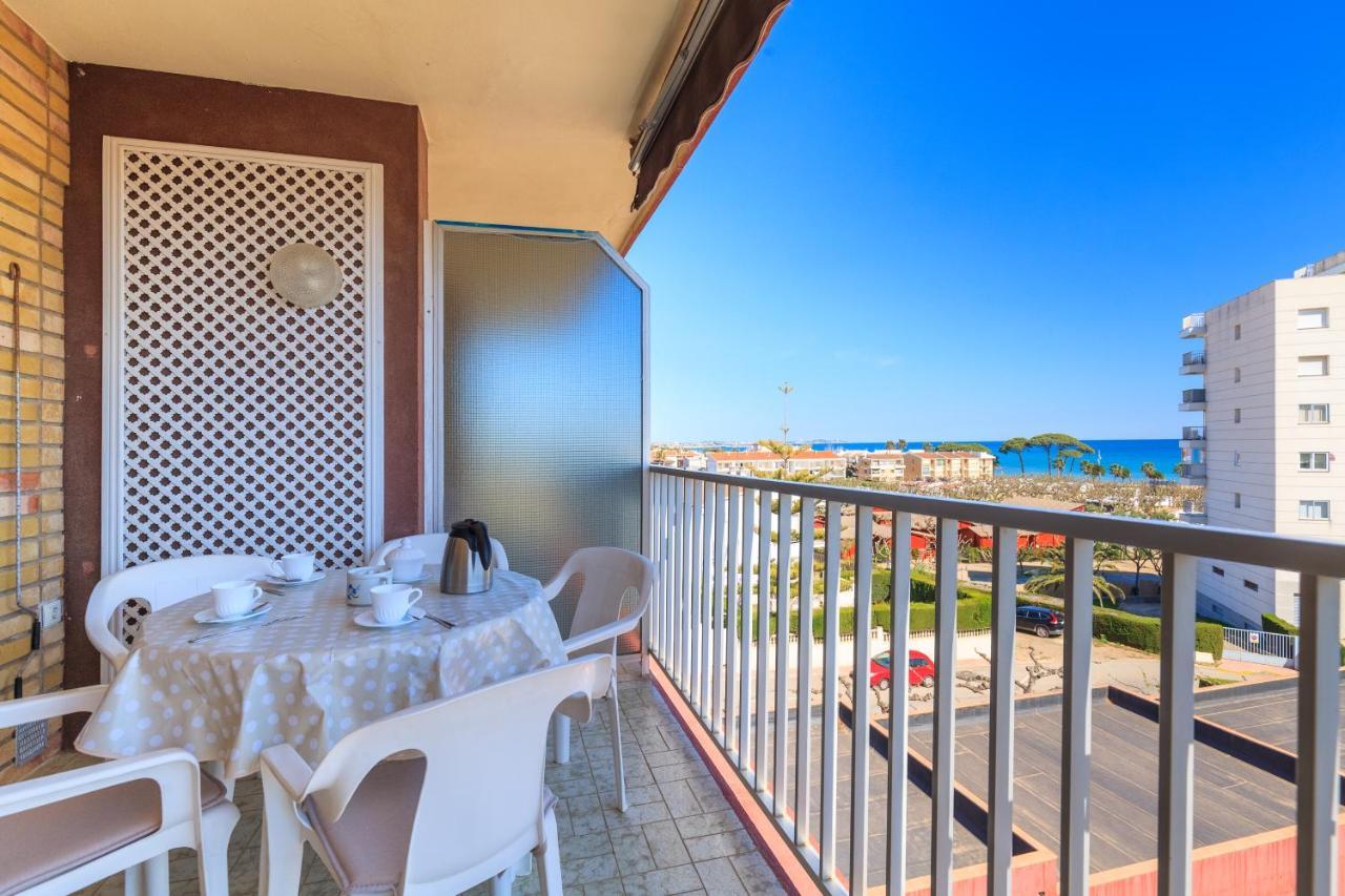 Apartamento Vora Mar 33 Cambrils Εξωτερικό φωτογραφία