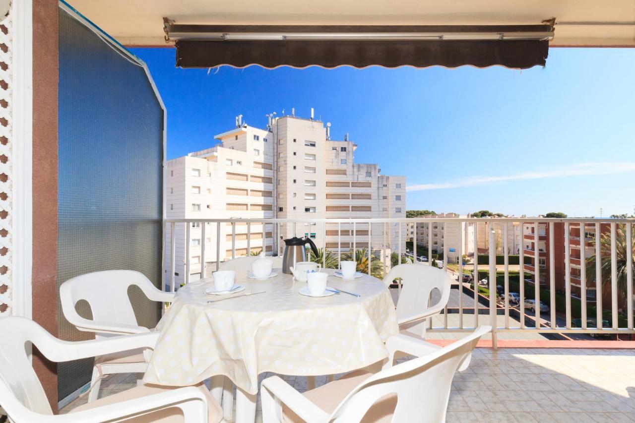 Apartamento Vora Mar 33 Cambrils Εξωτερικό φωτογραφία