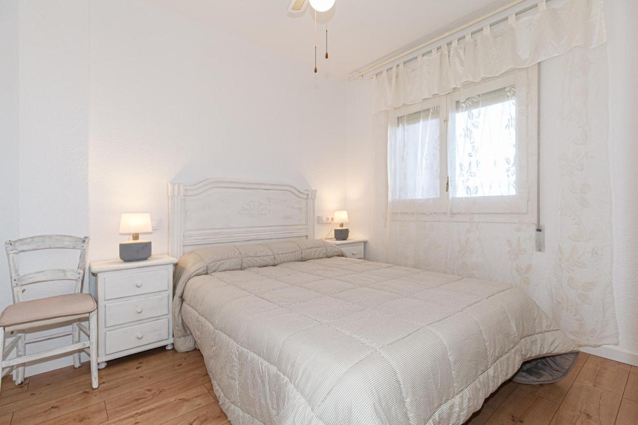 Apartamento Vora Mar 33 Cambrils Εξωτερικό φωτογραφία