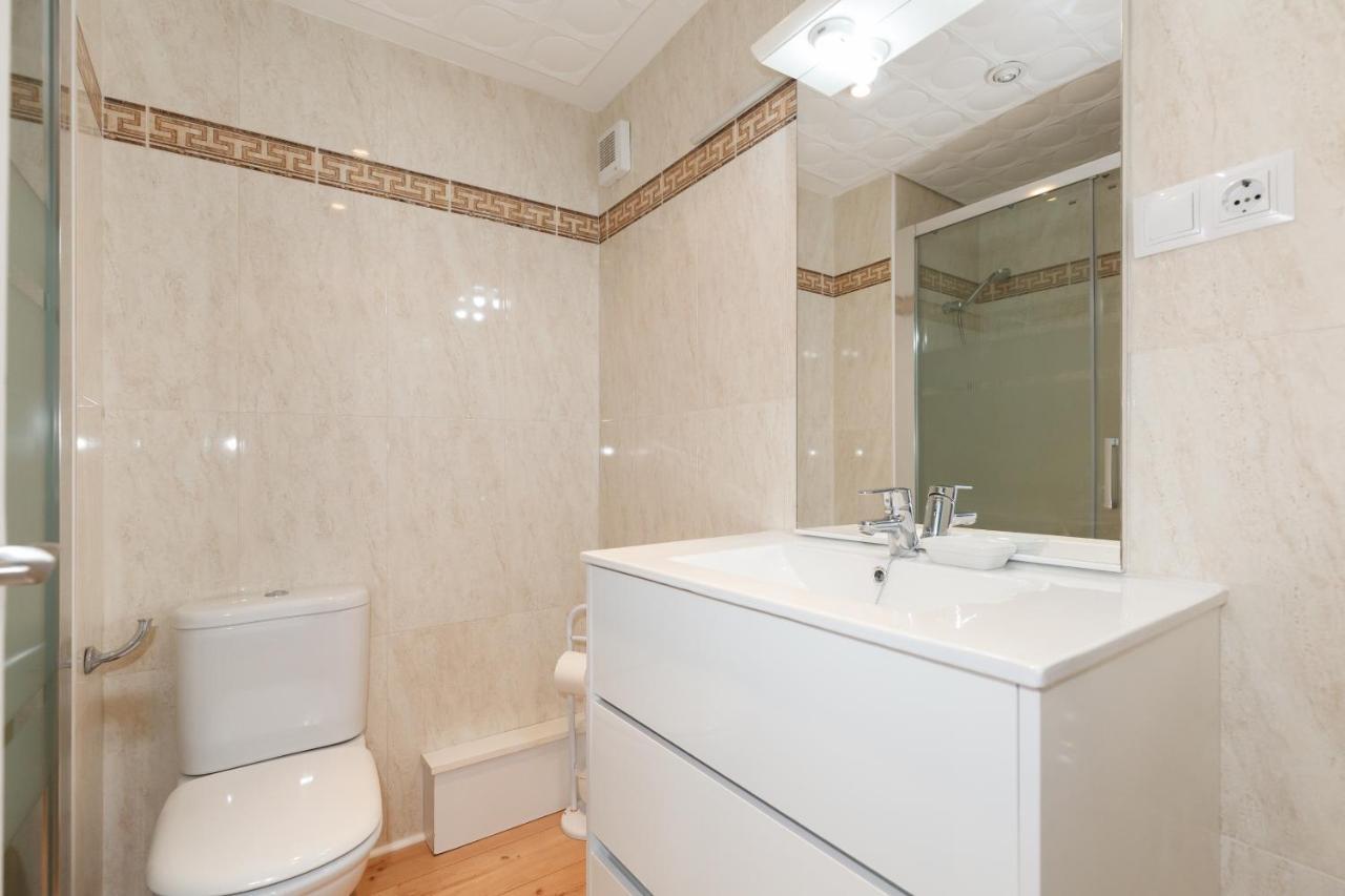 Apartamento Vora Mar 33 Cambrils Εξωτερικό φωτογραφία