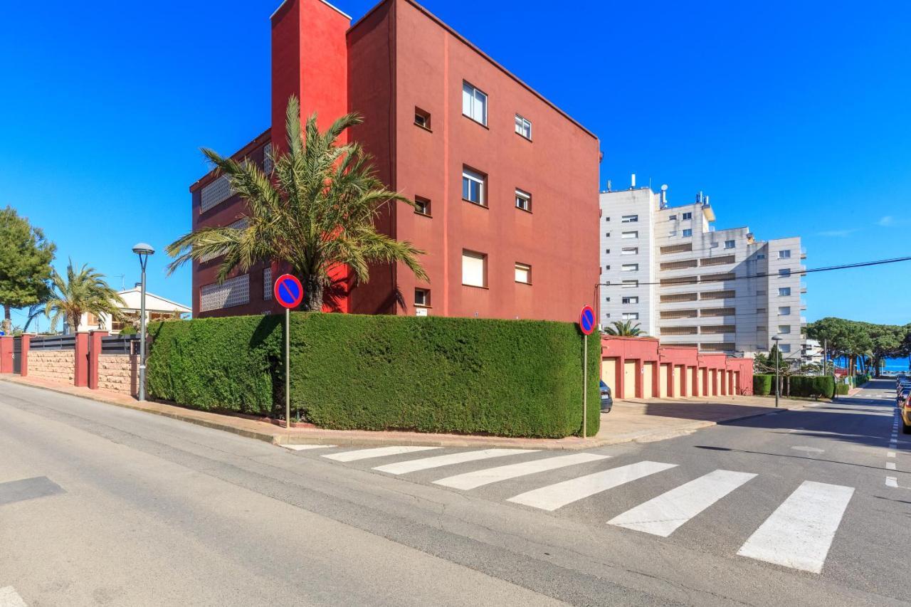 Apartamento Vora Mar 33 Cambrils Εξωτερικό φωτογραφία