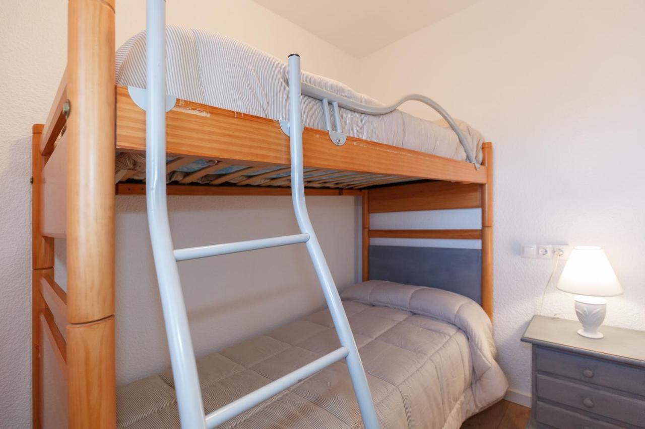 Apartamento Vora Mar 33 Cambrils Εξωτερικό φωτογραφία