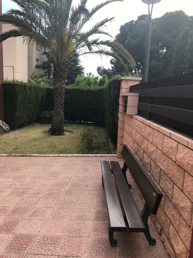 Apartamento Vora Mar 33 Cambrils Εξωτερικό φωτογραφία