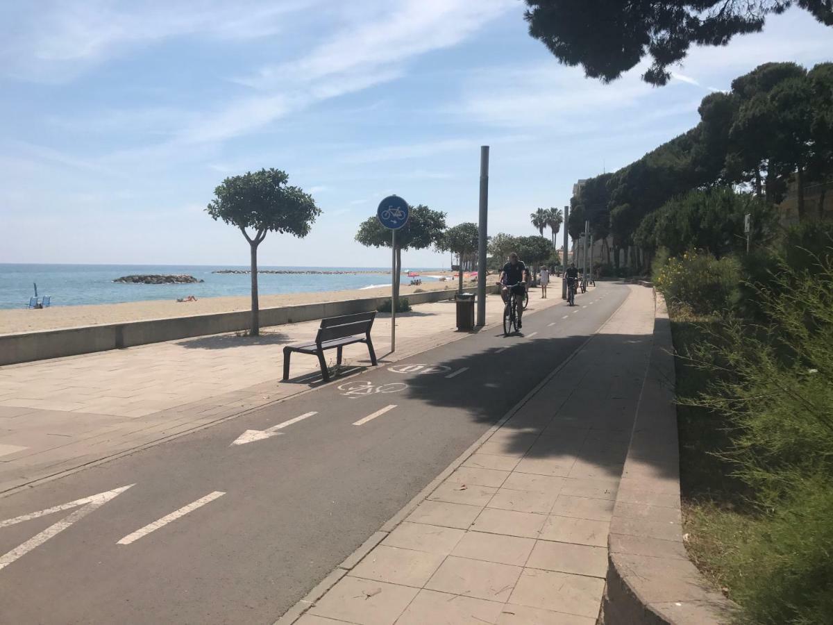 Apartamento Vora Mar 33 Cambrils Εξωτερικό φωτογραφία