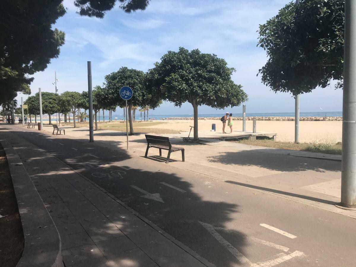 Apartamento Vora Mar 33 Cambrils Εξωτερικό φωτογραφία