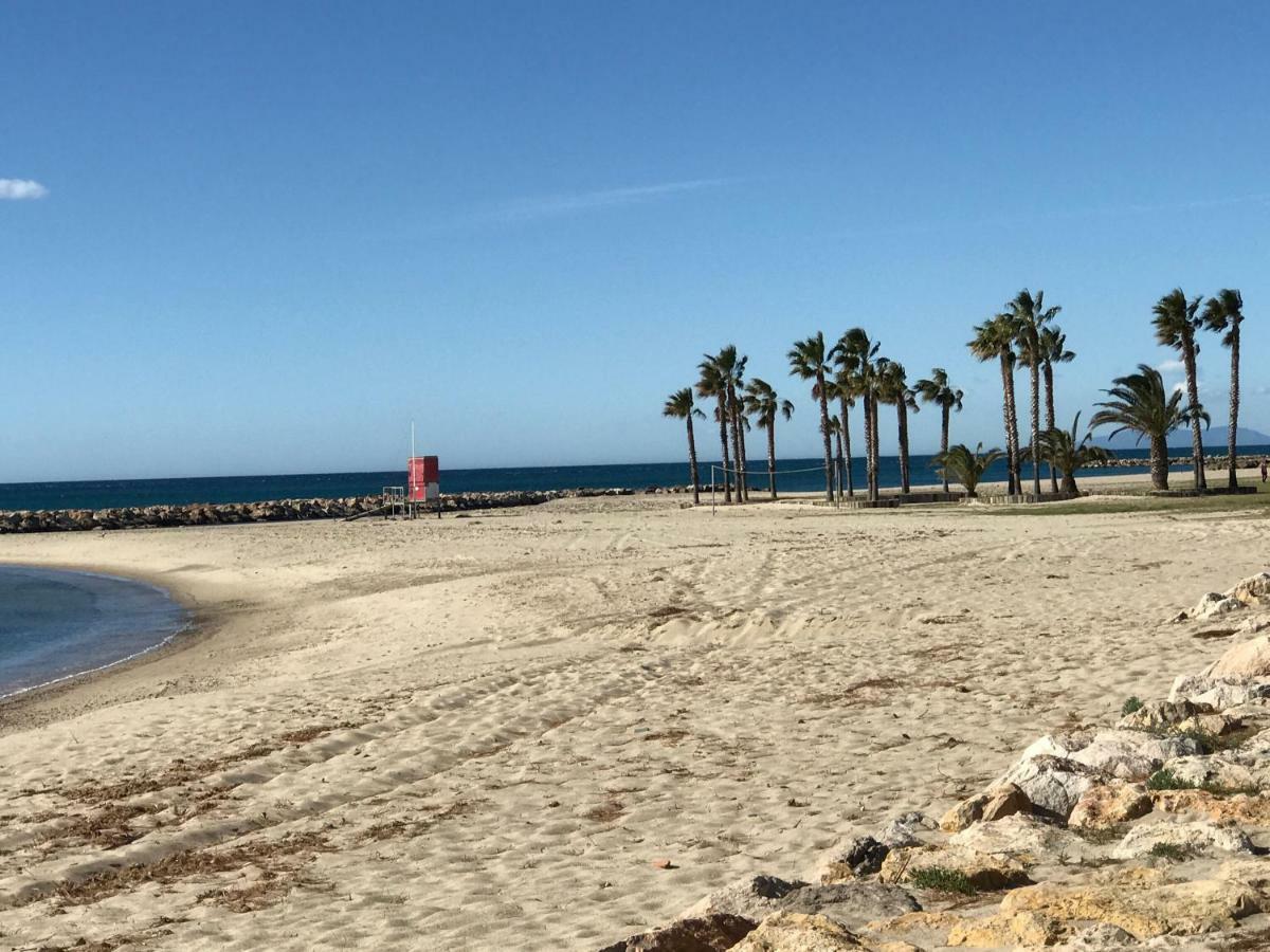 Apartamento Vora Mar 33 Cambrils Εξωτερικό φωτογραφία