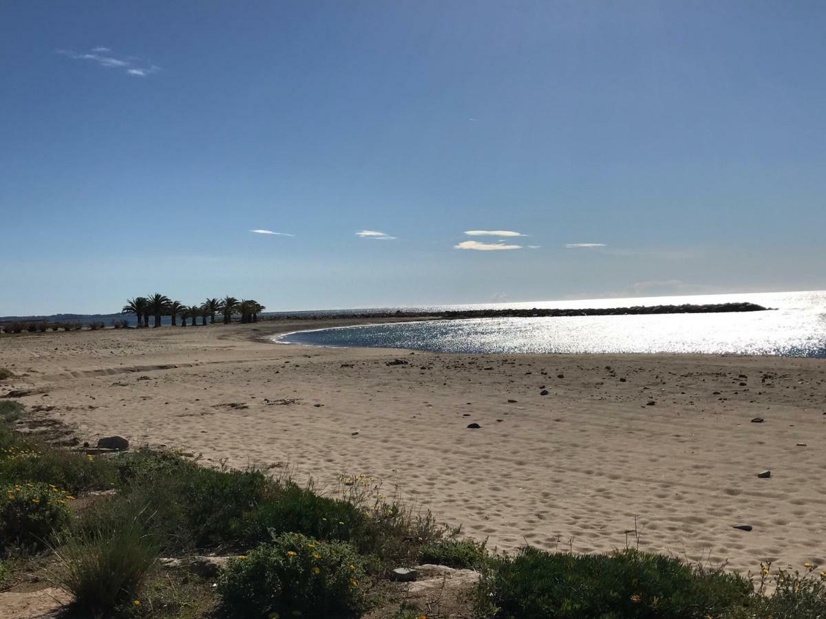Apartamento Vora Mar 33 Cambrils Εξωτερικό φωτογραφία