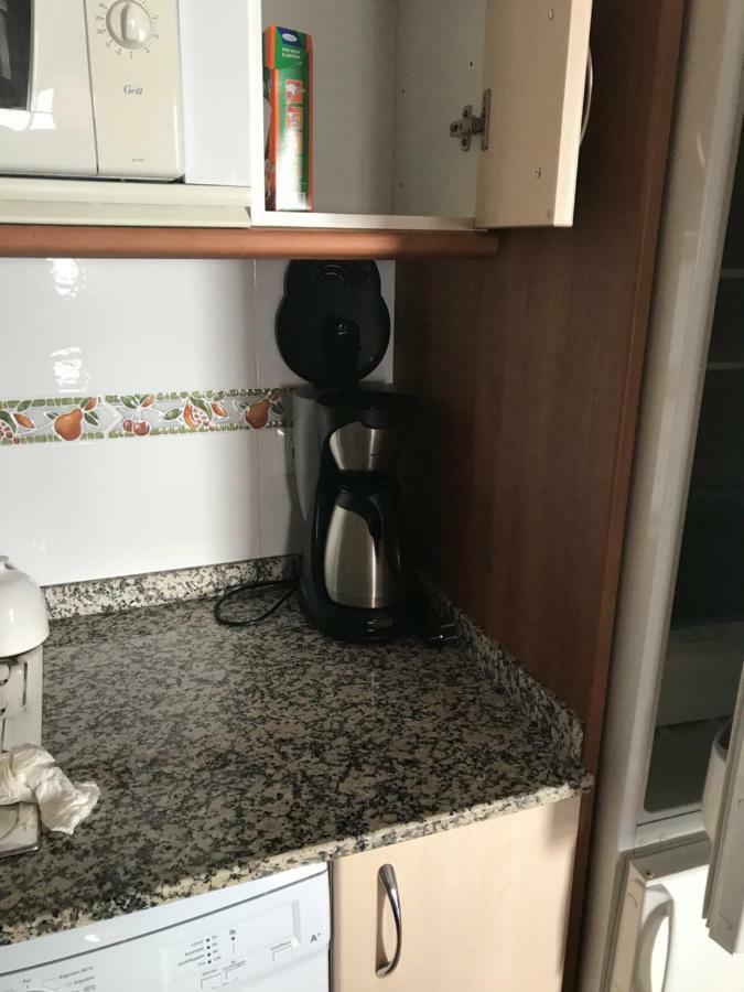 Apartamento Vora Mar 33 Cambrils Εξωτερικό φωτογραφία