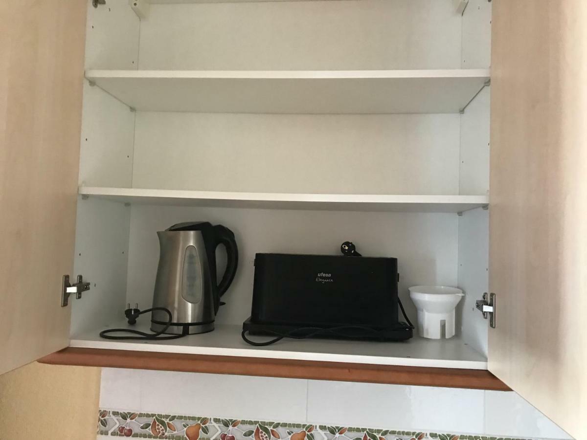 Apartamento Vora Mar 33 Cambrils Εξωτερικό φωτογραφία